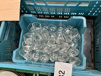 Partij divers tafelporselein - afbeelding 7 van  9