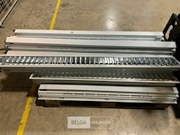 Partij divers tl-armaturen - afbeelding 2 van  2