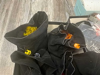 Partij divers toebehoren pasmaten - afbeelding 2 van  14