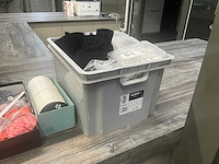 Partij divers toebehoren pasmaten - afbeelding 5 van  14