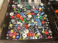 Partij divers toebehoren pasmaten - afbeelding 7 van  14