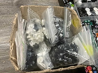 Partij divers toebehoren pasmaten - afbeelding 9 van  14