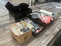 Partij divers toebehoren pasmaten - afbeelding 14 van  14