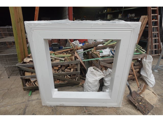 Partij divers toebehoren velux - afbeelding 3 van  15