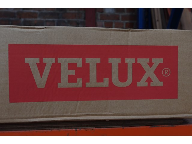 Partij divers toebehoren velux - afbeelding 7 van  15