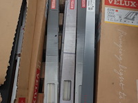 Partij divers toebehoren velux - afbeelding 11 van  15