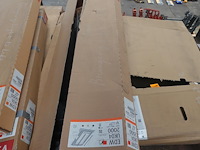 Partij divers toebehoren velux - afbeelding 15 van  15