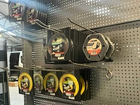 Partij divers tuingereedschap accessoires - afbeelding 2 van  4