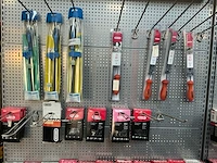 Partij divers tuingereedschap accessoires - afbeelding 3 van  9