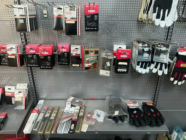 Partij divers tuingereedschap accessoires - afbeelding 4 van  9