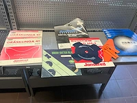 Partij divers tuingereedschap accessoires - afbeelding 4 van  4