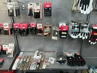 Partij divers tuingereedschap accessoires - afbeelding 4 van  9