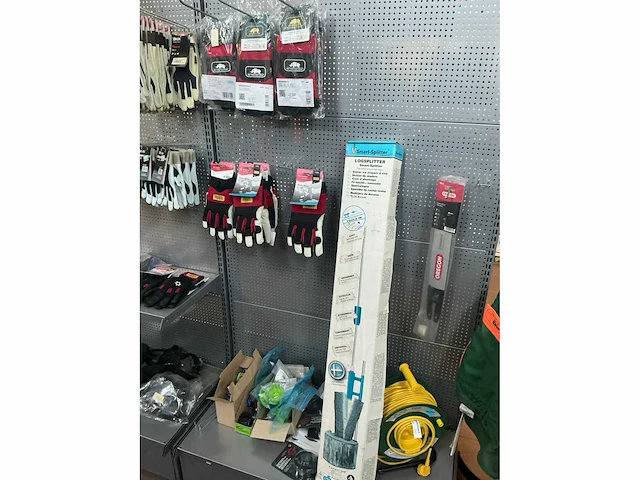Partij divers tuingereedschap accessoires - afbeelding 5 van  9