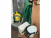 Partij divers tuingereedschap accessoires - afbeelding 6 van  9