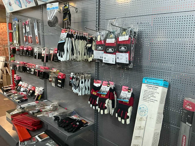 Partij divers tuingereedschap accessoires - afbeelding 7 van  9