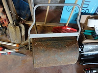 Partij divers tuingereedschap - afbeelding 3 van  4