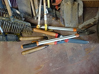 Partij divers tuingereedschap - afbeelding 4 van  4