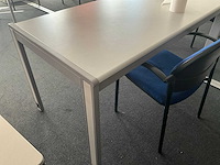 Partij divers vergadermeubilair - afbeelding 15 van  17