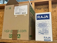Partij divers verpakkingsmateriaal - afbeelding 3 van  8