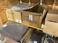 Partij divers verpakkingsmateriaal - afbeelding 7 van  8