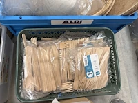 Partij divers verpakkingsmateriaal - afbeelding 3 van  6