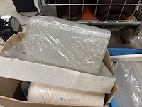 Partij divers verpakkingsmateriaal - afbeelding 5 van  6