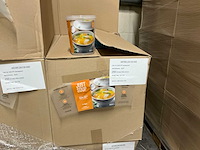 Partij divers verpakkingsmateriaal - afbeelding 6 van  11