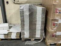 Partij divers verpakkingsmateriaal - afbeelding 9 van  11