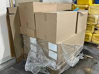 Partij divers verpakkingsmateriaal - afbeelding 11 van  11