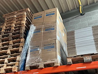 Partij divers verpakkingsmateriaal - afbeelding 2 van  5