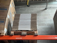 Partij divers verpakkingsmateriaal - afbeelding 3 van  5