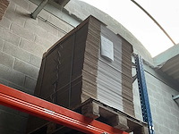 Partij divers verpakkingsmateriaal - afbeelding 4 van  5