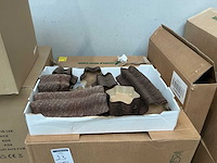 Partij divers verpakkingsmateriaal - afbeelding 2 van  6