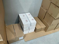 Partij divers verpakkingsmateriaal - afbeelding 3 van  6