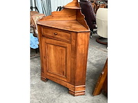 Partij divers vintage meubilair en huisraad - afbeelding 24 van  24