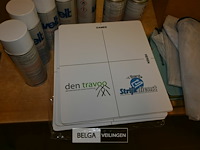 Partij divers voor strijkmachines - afbeelding 3 van  7