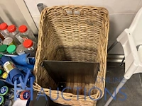 Partij divers waaronder kinderzit - afbeelding 7 van  12