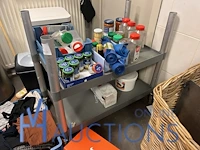 Partij divers waaronder kinderzit - afbeelding 8 van  12
