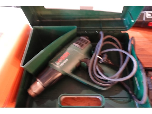 Partij divers werkgereedschap - afbeelding 3 van  7