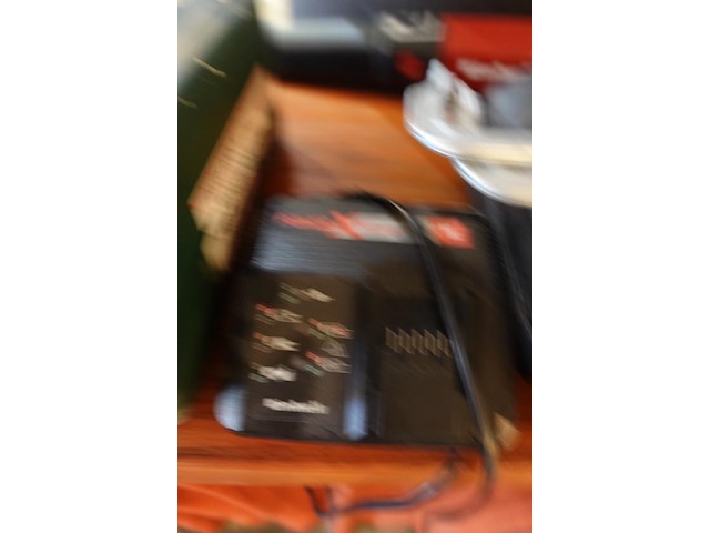 Partij divers werkgereedschap - afbeelding 4 van  7