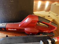 Partij divers werkgereedschap - afbeelding 5 van  7