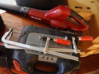 Partij divers werkgereedschap - afbeelding 6 van  7