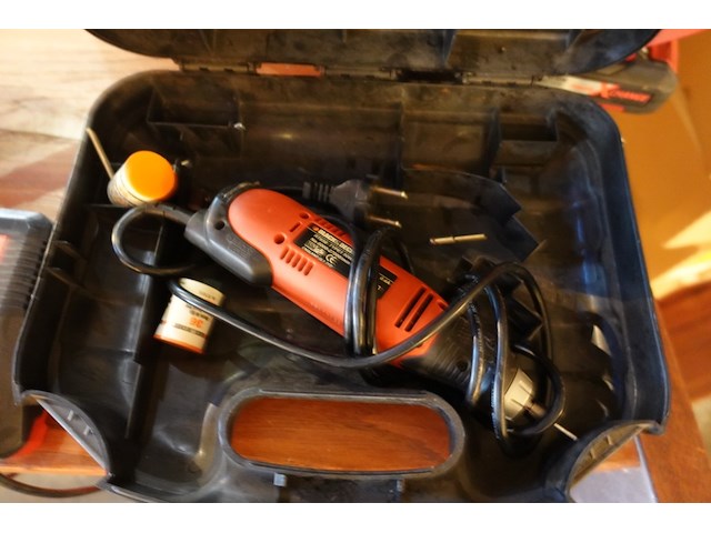 Partij divers werkgereedschap - afbeelding 7 van  7