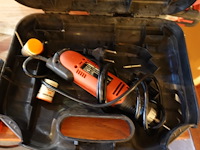 Partij divers werkgereedschap - afbeelding 7 van  7