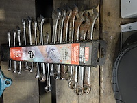 Partij divers werkgereedschap - afbeelding 9 van  18