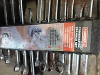 Partij divers werkgereedschap - afbeelding 10 van  18