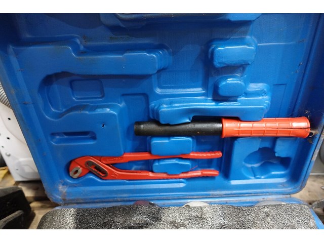 Partij divers werkgereedschap - afbeelding 13 van  18