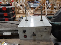 Partij divers werkgereedschap - afbeelding 8 van  17