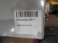 Partij divers werkgereedschap - afbeelding 9 van  17