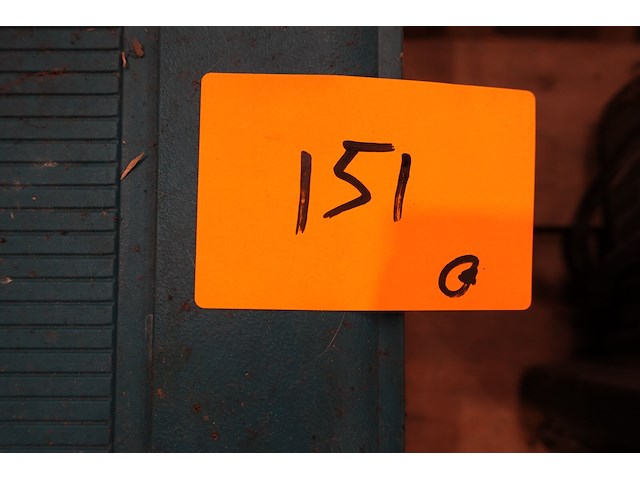 Partij divers werkgereedschap - afbeelding 13 van  17